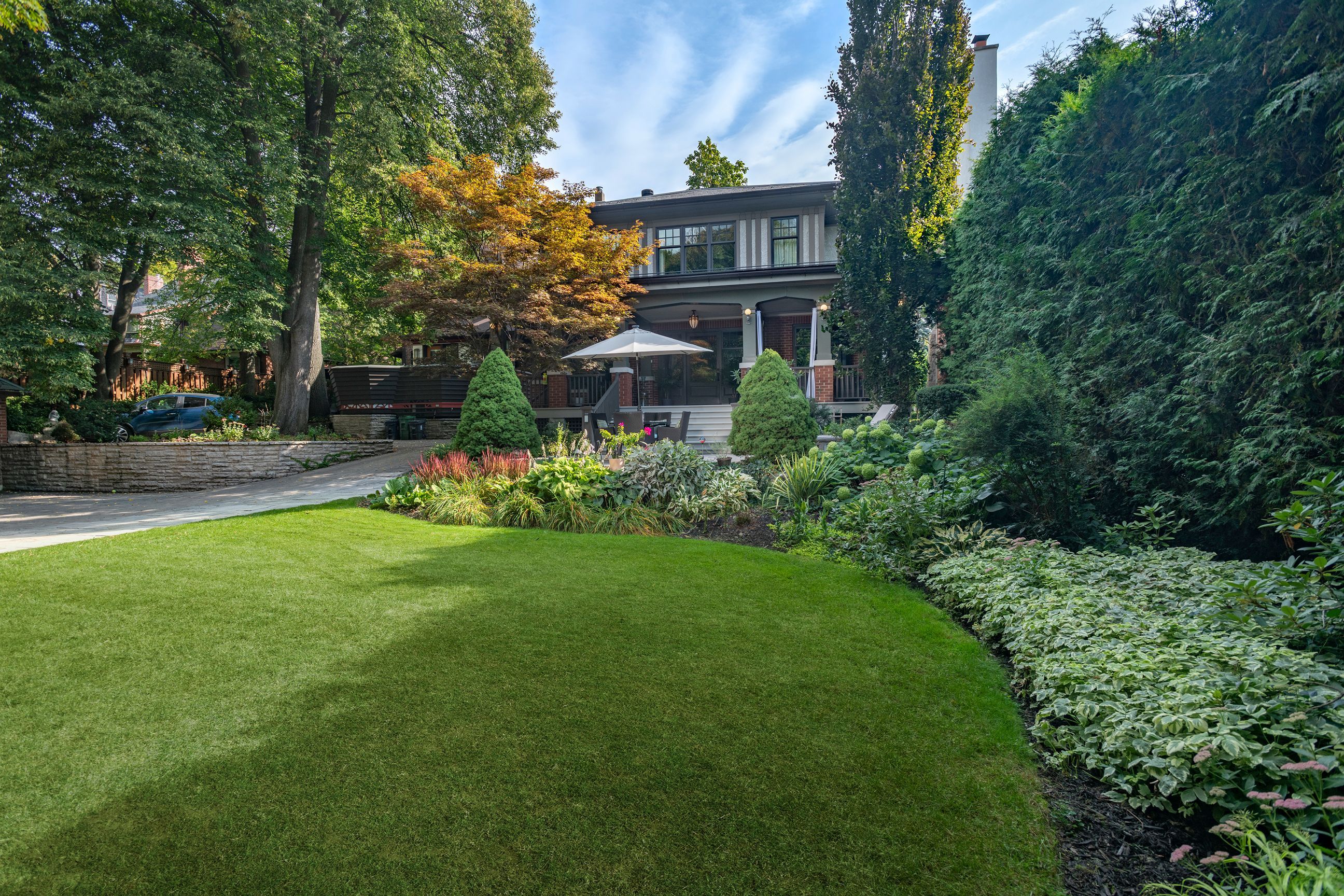 Go to tour