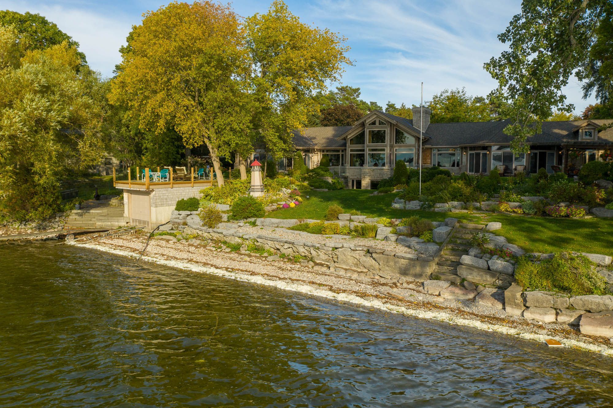 Go to tour