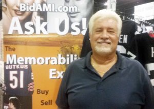 jim odell Footbal Equipment Expert jim odell Footbal Equipment Expert