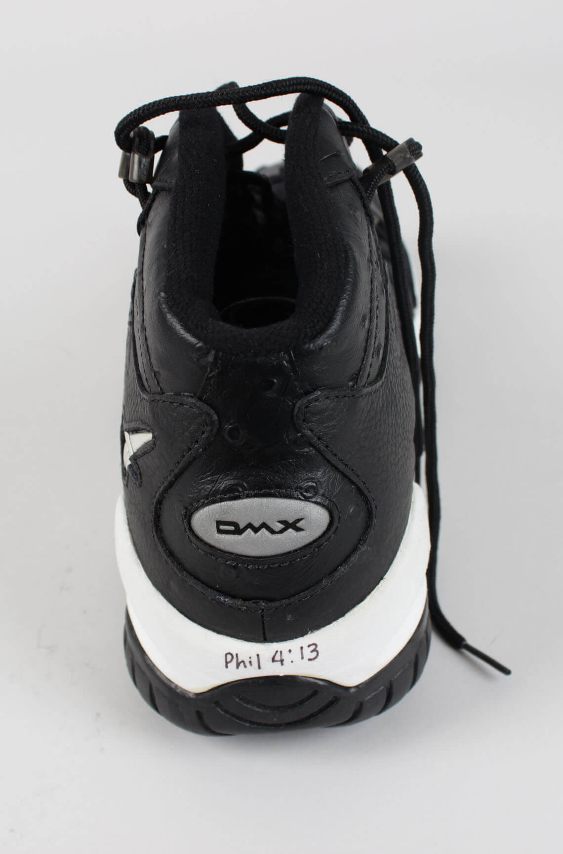 nick van exel shoes