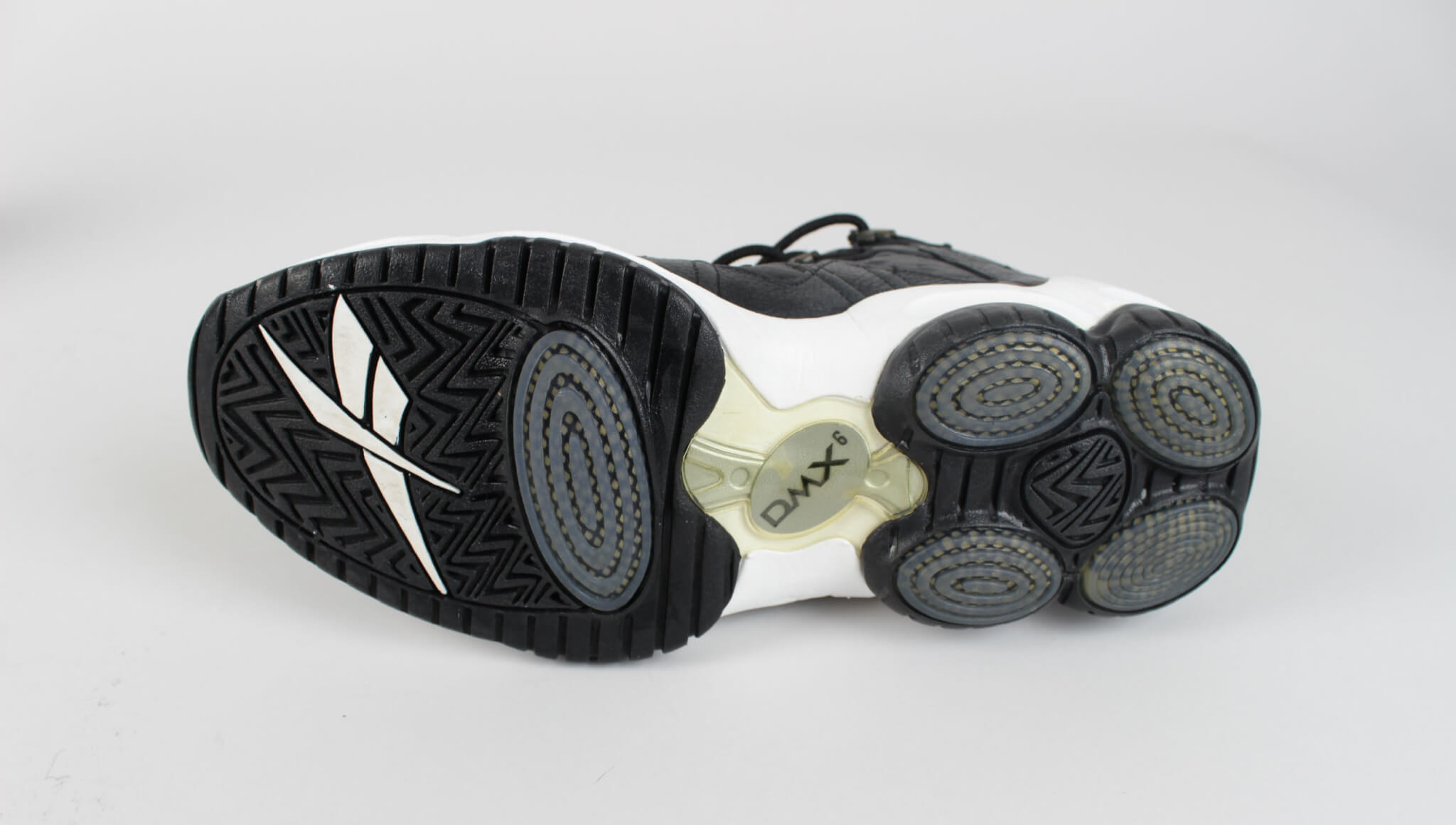 nick van exel reebok shoes