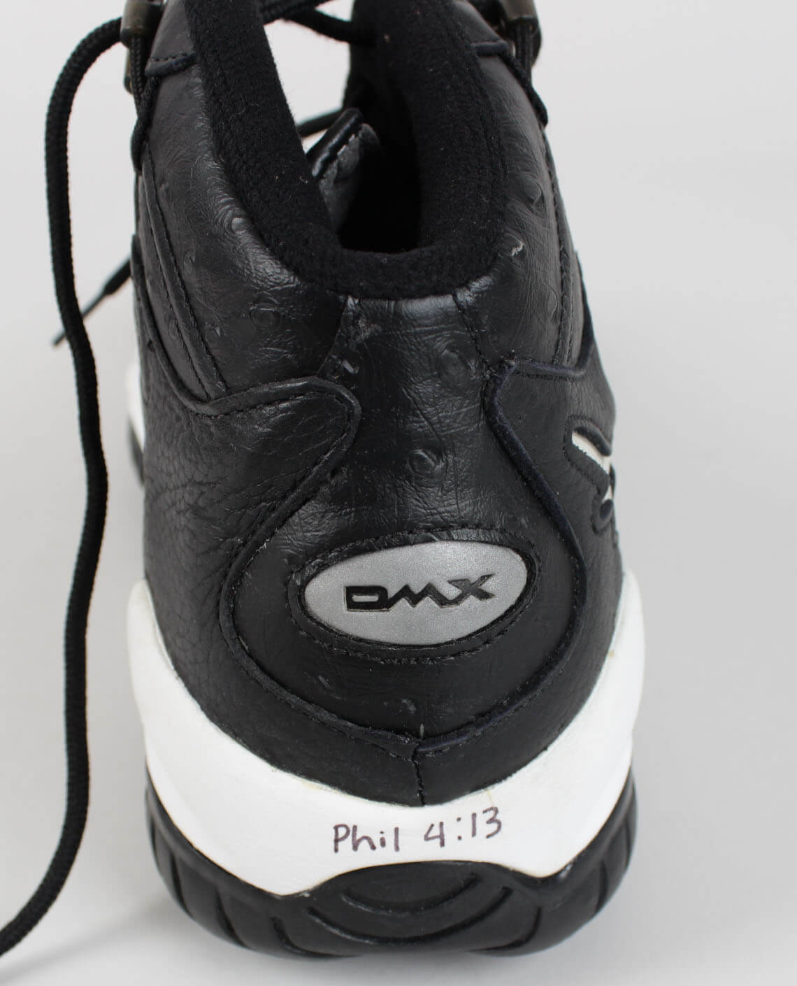nick van exel shoes