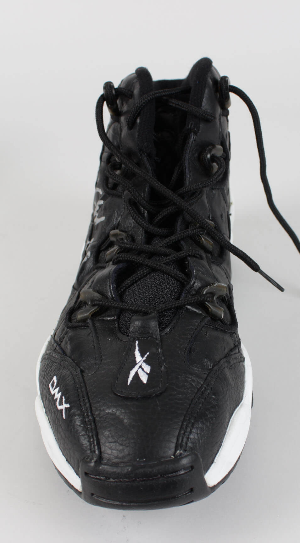nick van exel reebok shoes