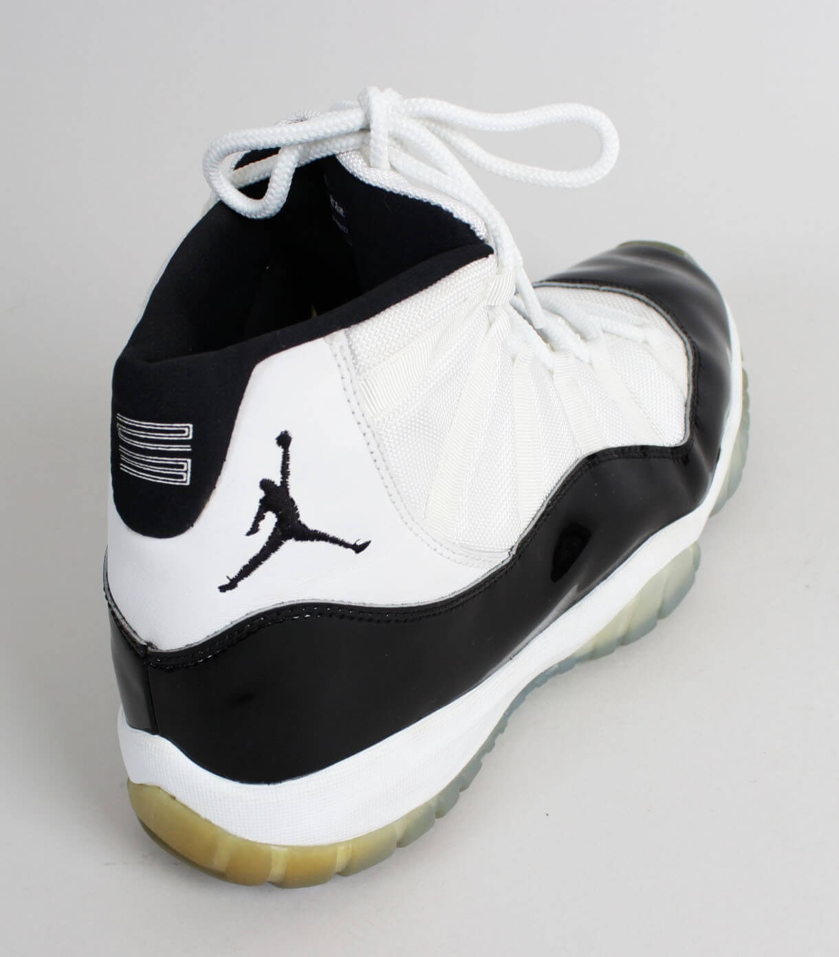 199596 Chicago Bulls HOFer Michael Jordan GameWorn 199596 Chicago Bulls HOFer Michael Jordan GameWorn