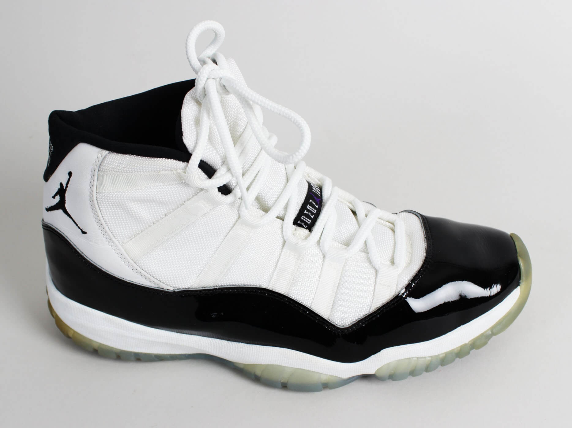 199596 Chicago Bulls HOFer Michael Jordan GameWorn 199596 Chicago Bulls HOFer Michael Jordan GameWorn