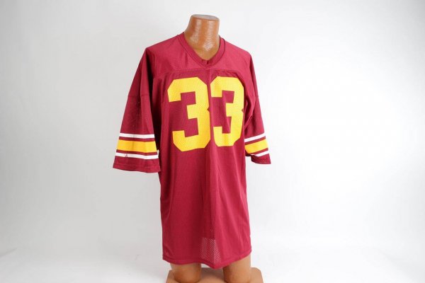 marcus allen game worn jersey marcus allen game worn jersey