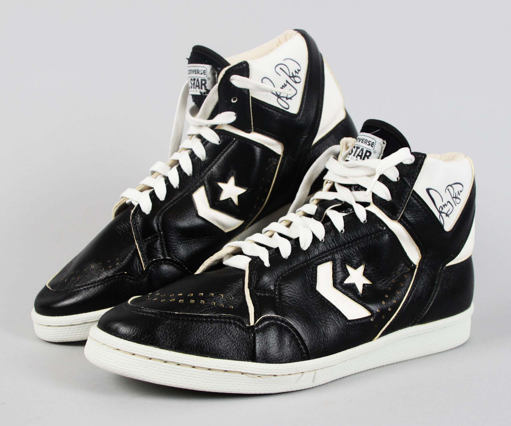 larry converse