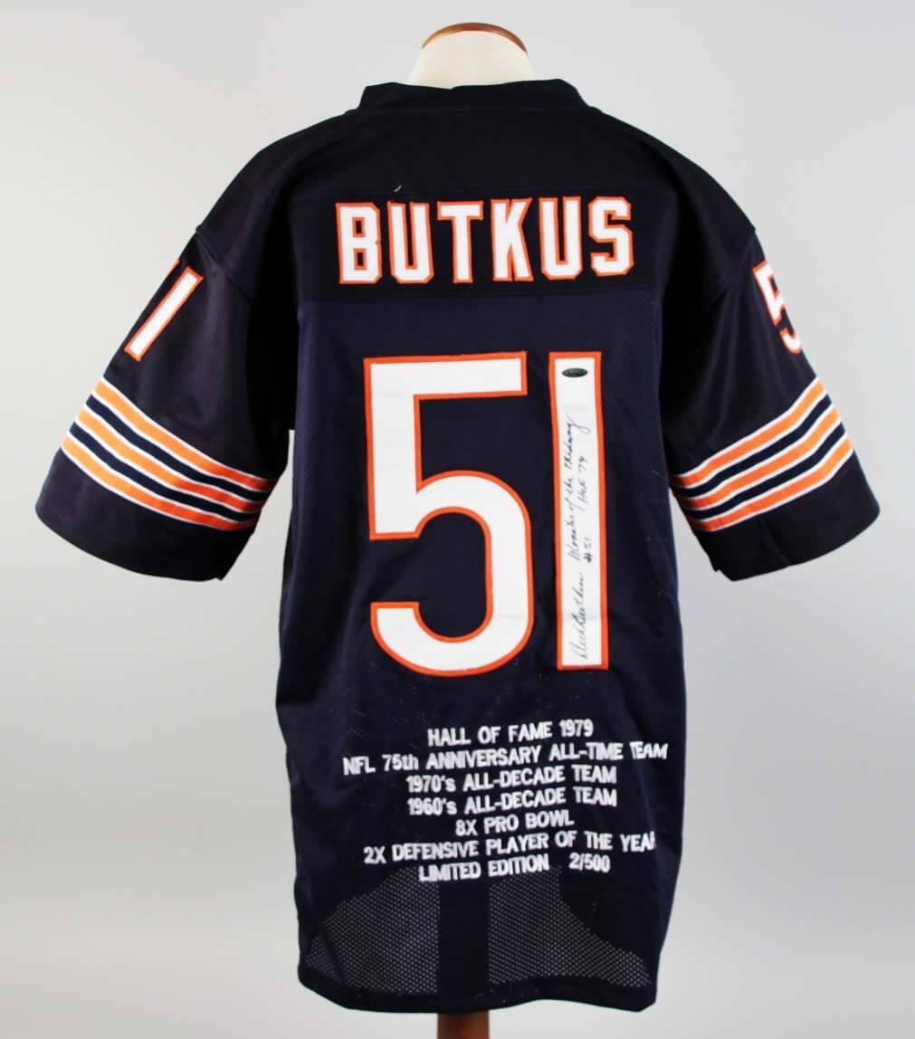 dick butkus jersey dick butkus jersey