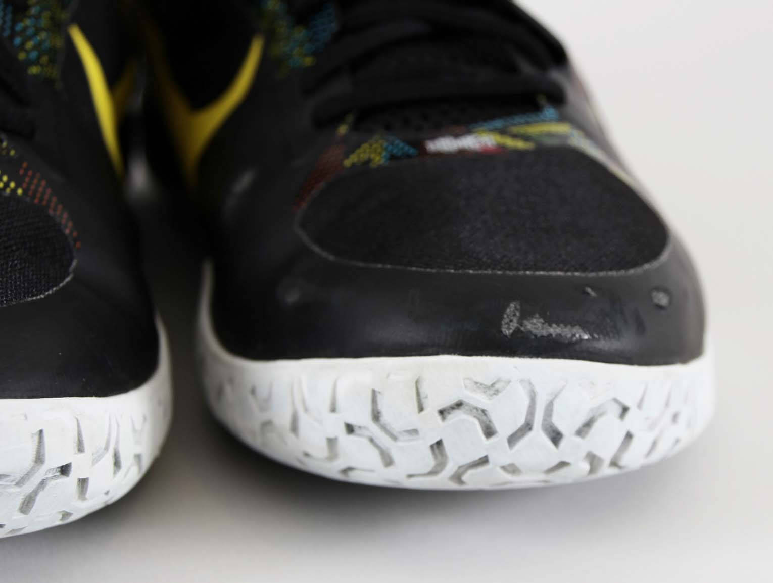 2016 Serena Williams Australian Open MatchWorn Tennis Shoes Sneakers