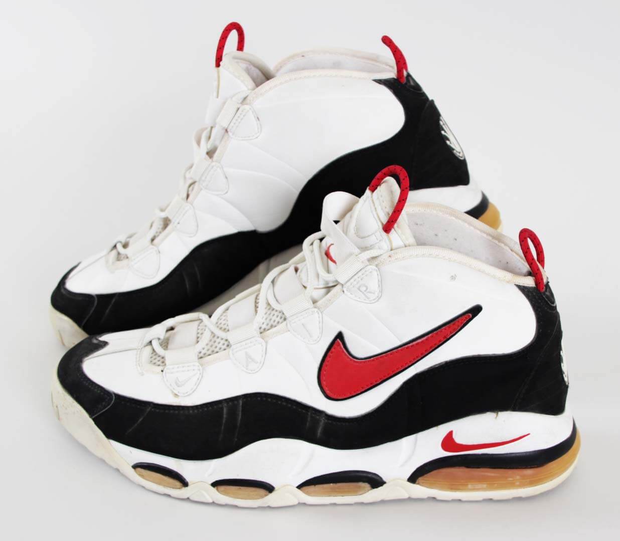 scottie pippen 96 shoes
