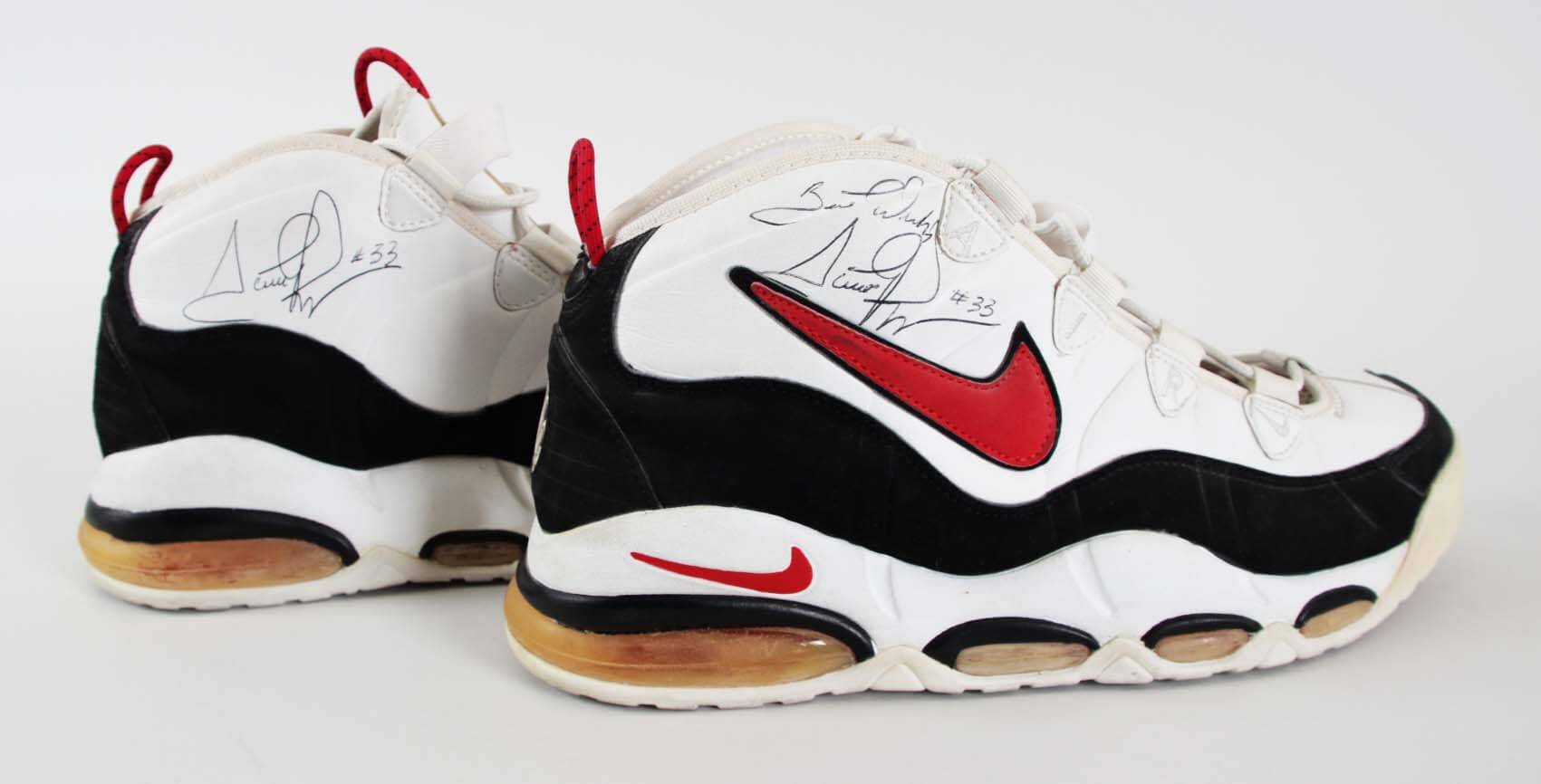 scottie pippen 96 shoes