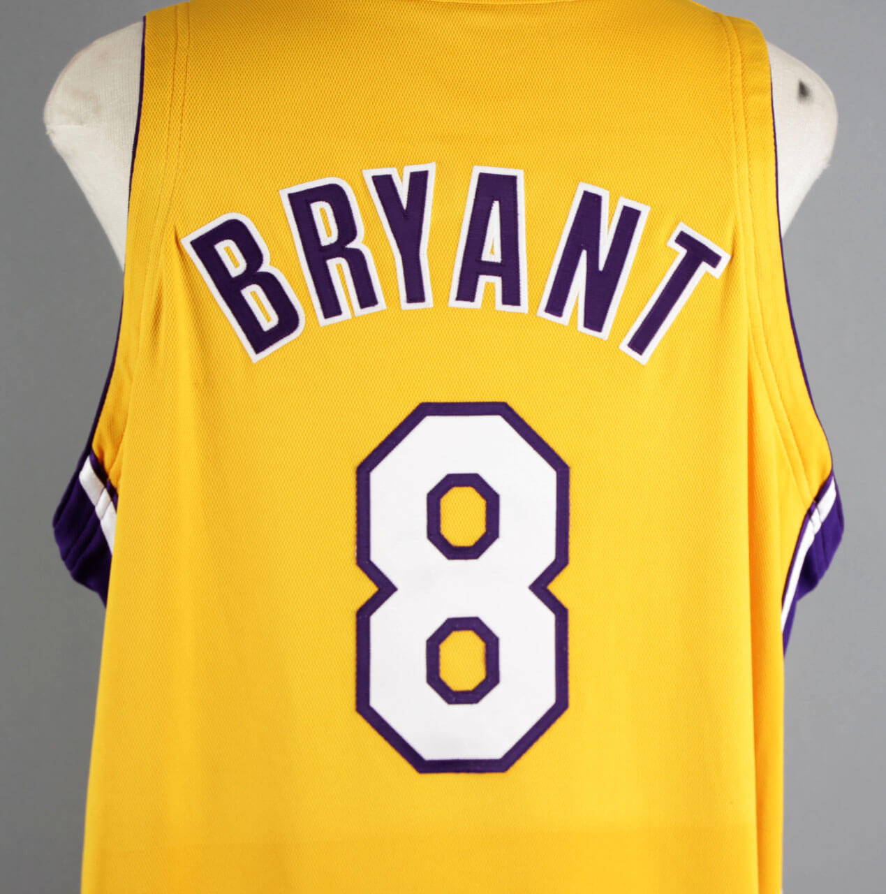 los angeles kobe jersey