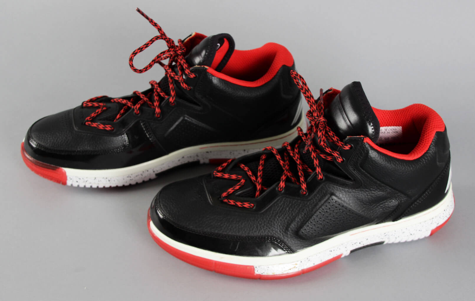 dwayne wade shoes