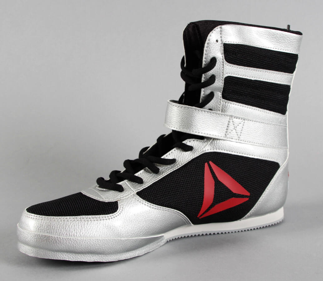 reebok mayweather boxing shoes