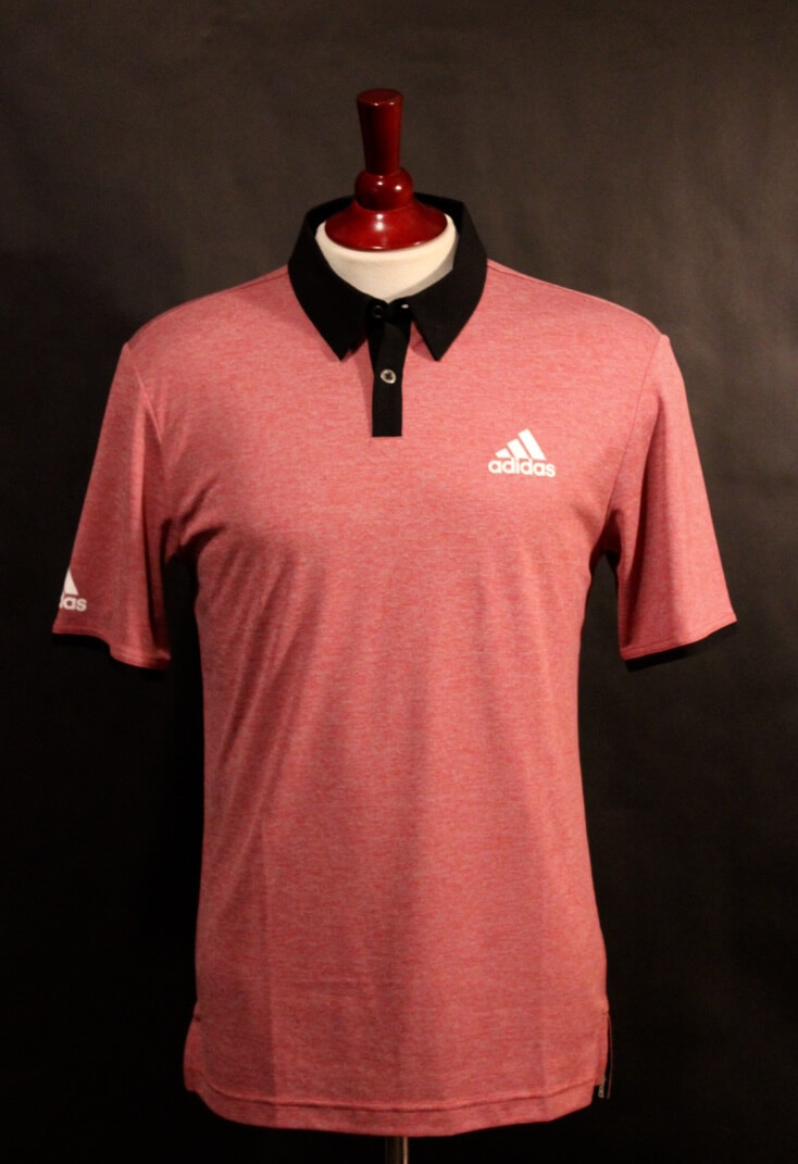 adidas golf shirts 2015