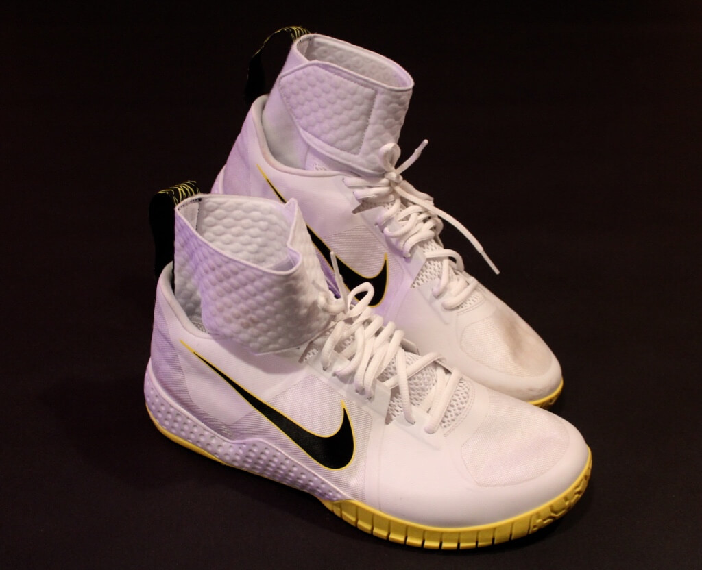 Nike Sending Shoes Back Nike Sending Shoes Back