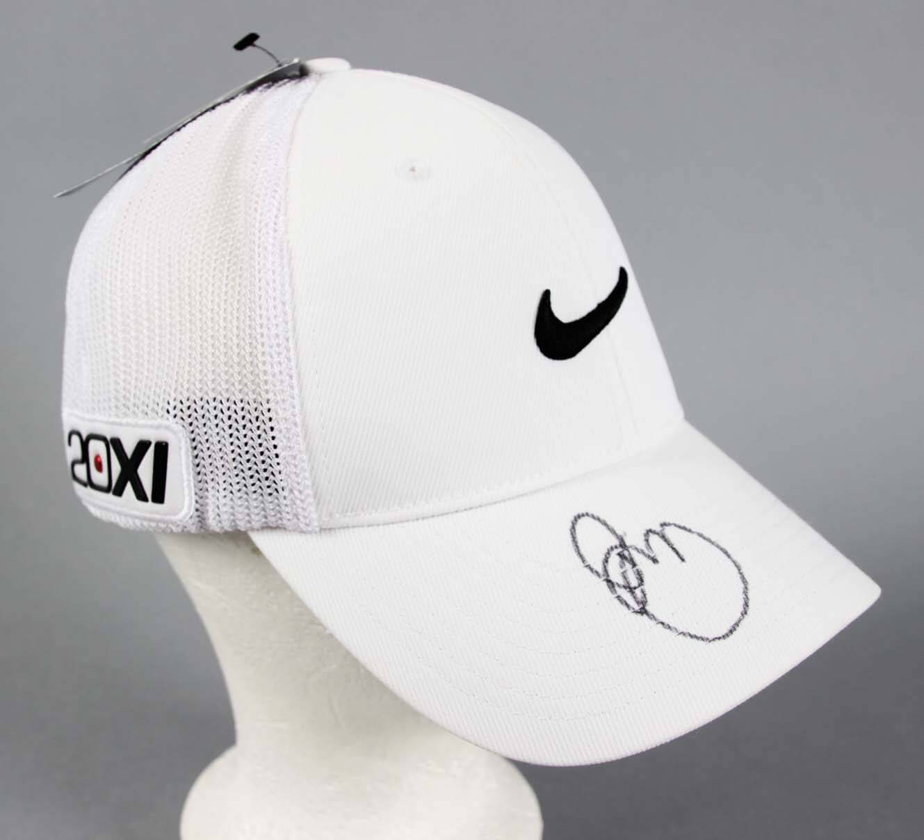 rory mcilroy pink nike golf shirt