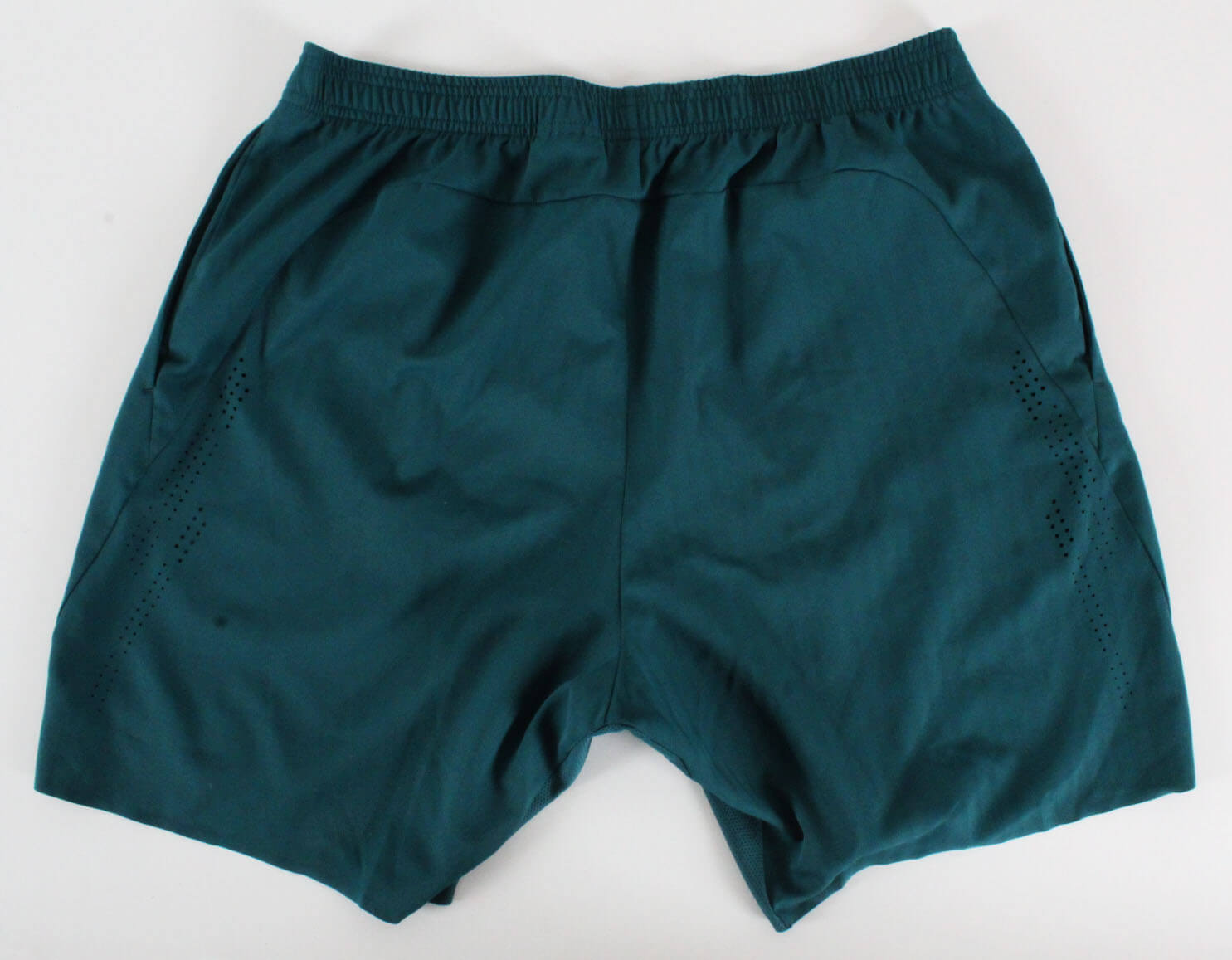 roger federer shorts