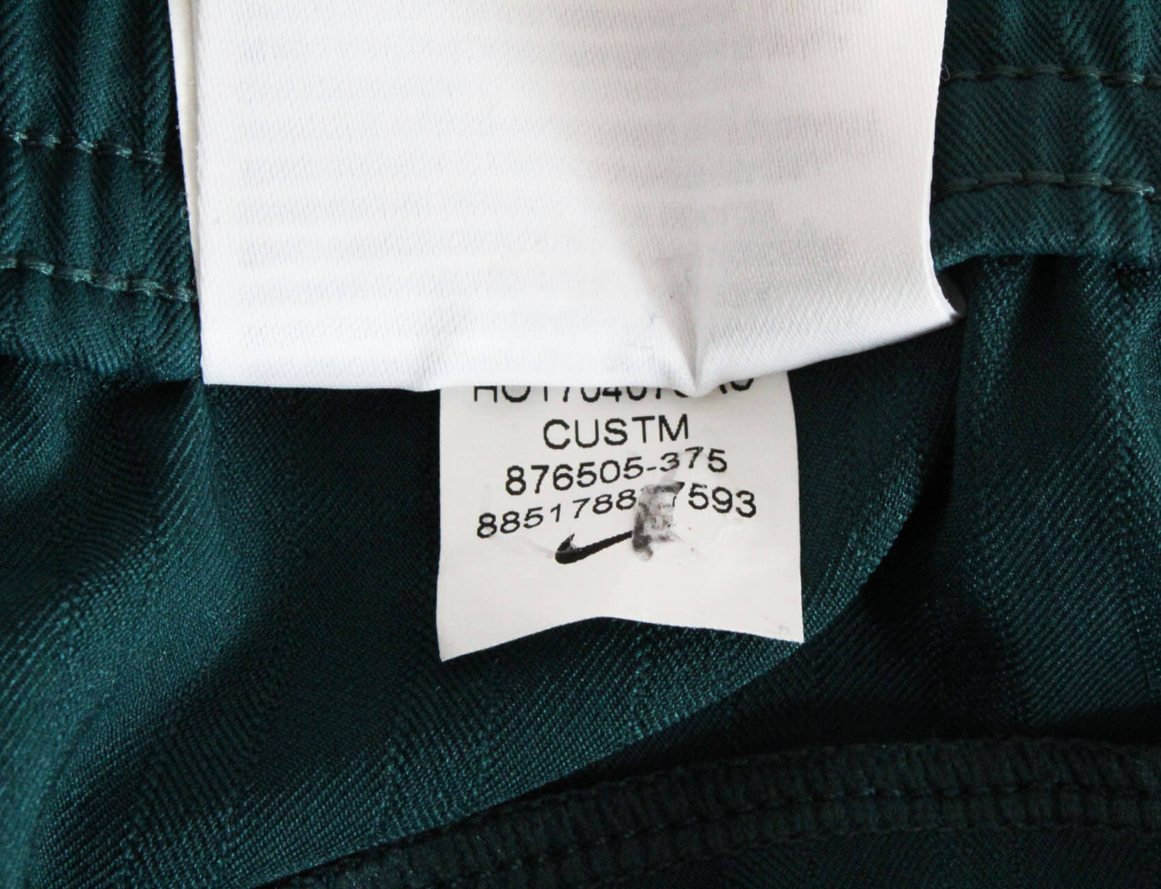 roger federer shorts