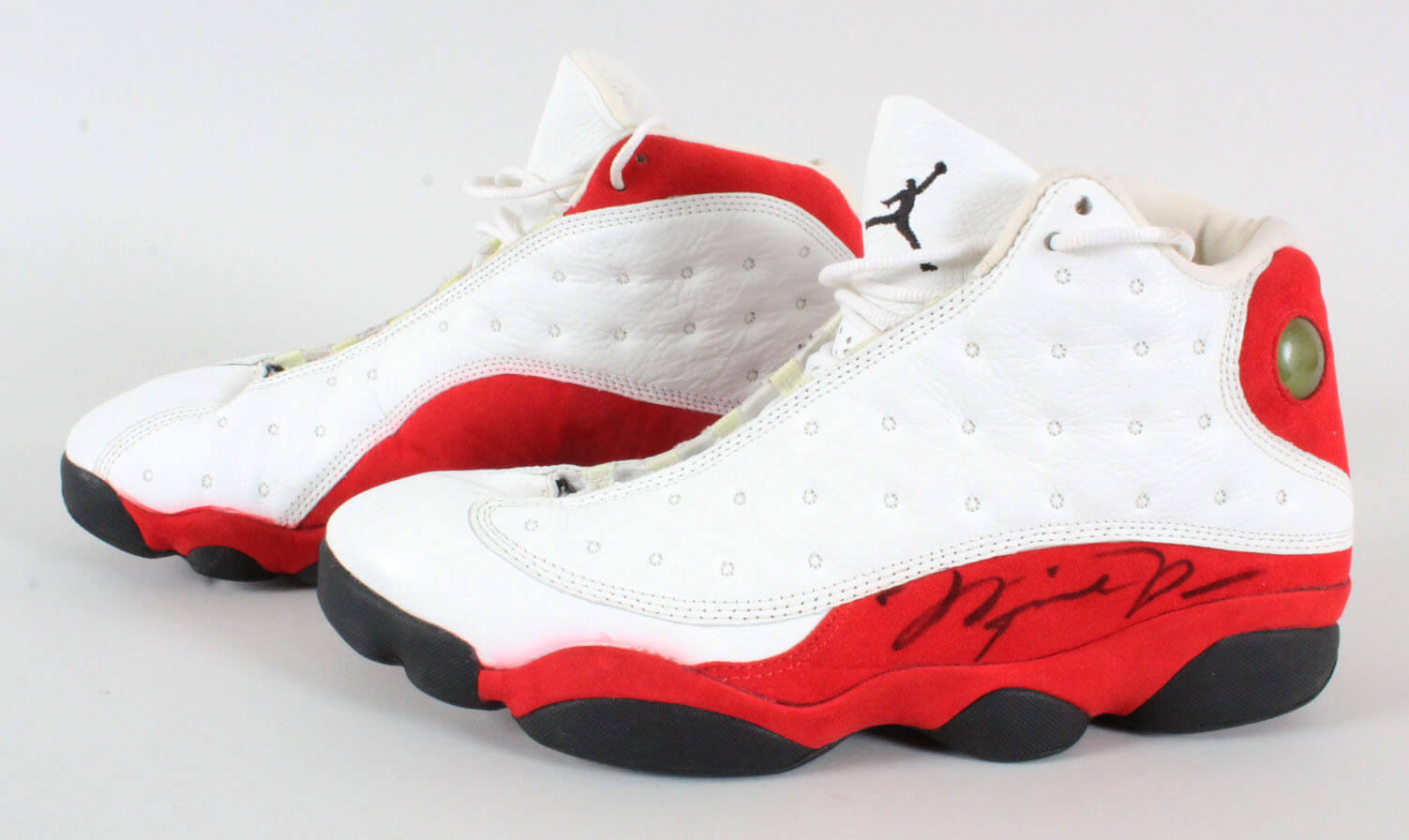 michael jordan 1997 shoes