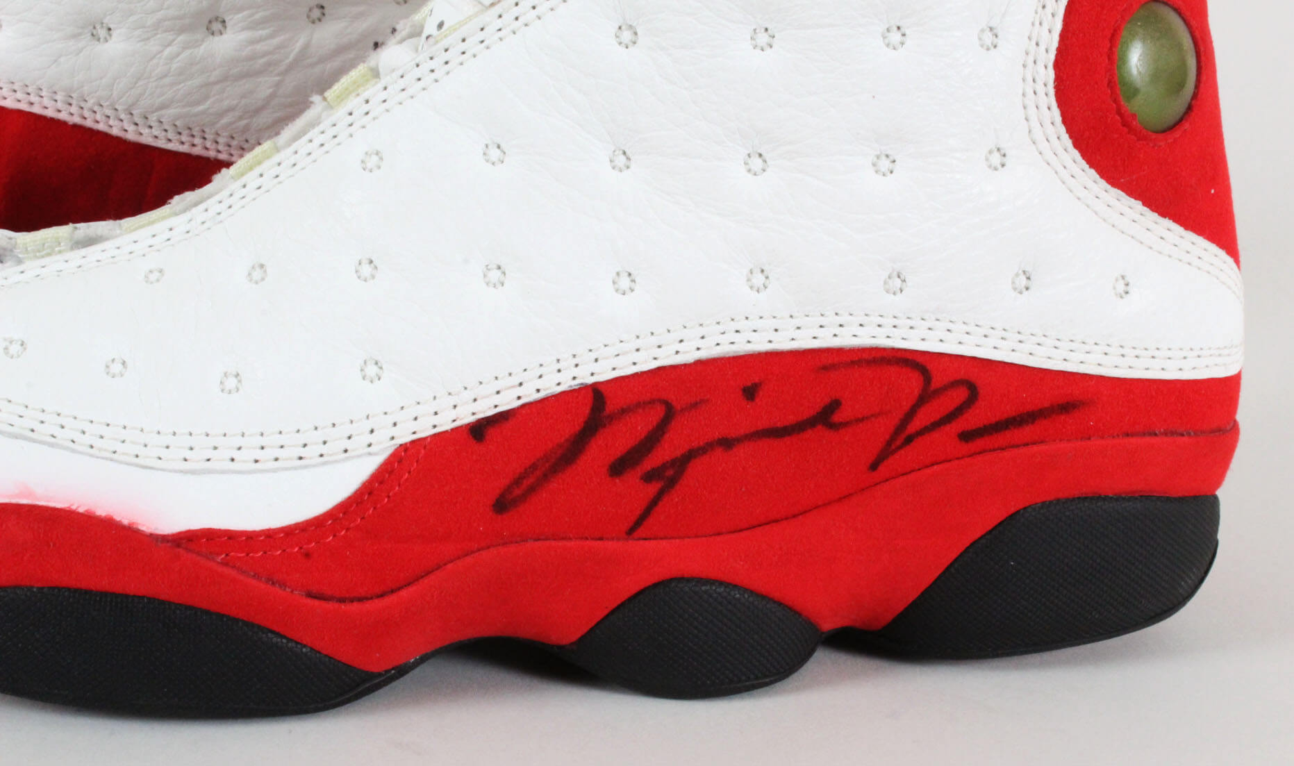 michael jordan 1997 shoes