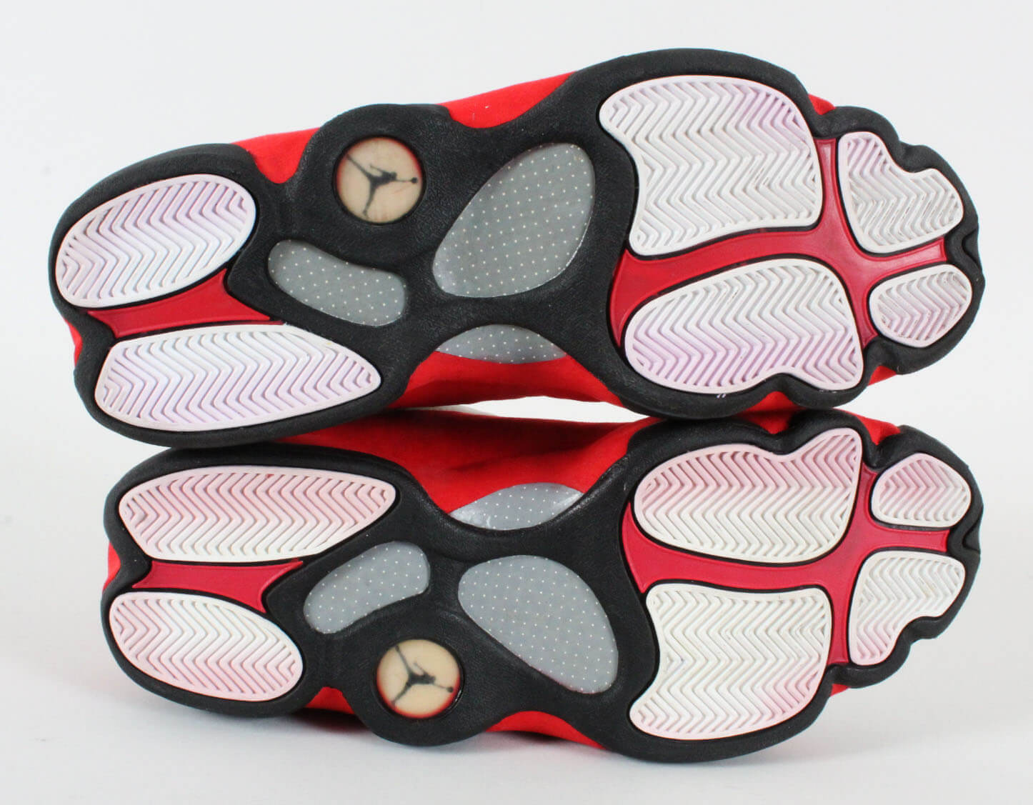 1997 michael jordan shoes