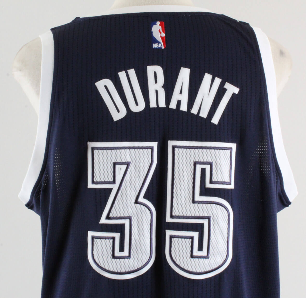 texas kevin durant jersey