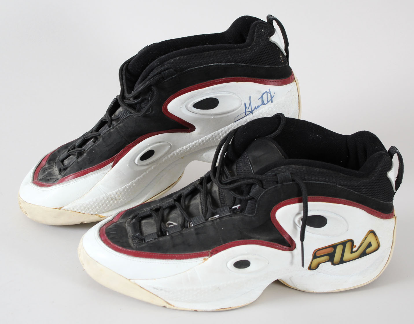 grant hill nike shoes