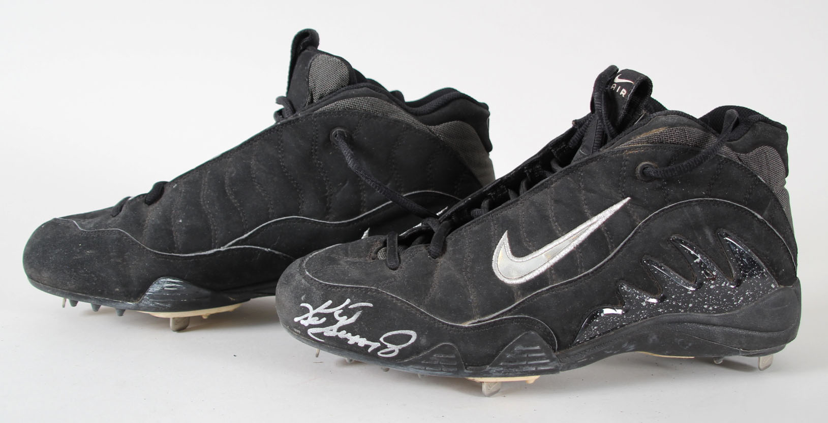 ken griffey baseball cleats