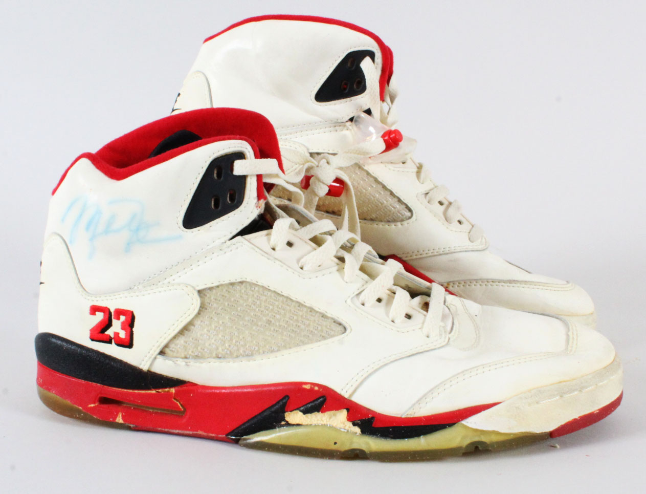 michael jordan shoes 1989