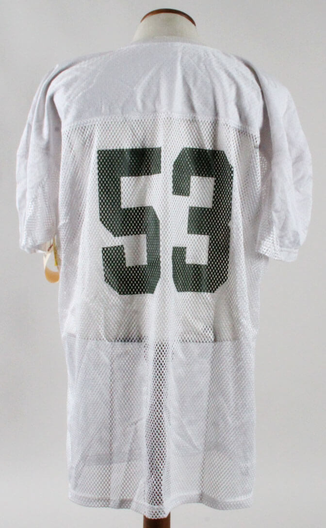 2006 Invincible Screen Used Costume Props Lot - COA 100% ...