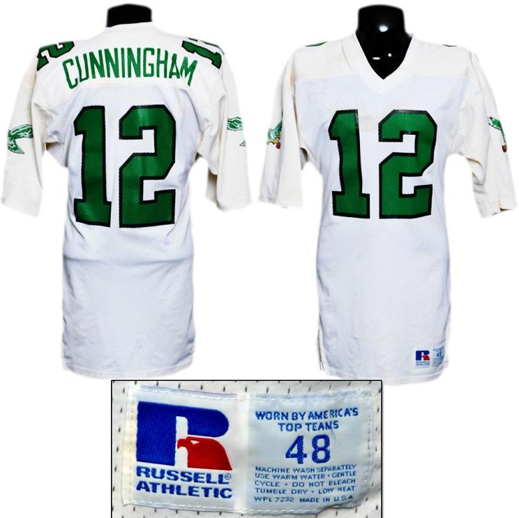 randall cunningham jersey
