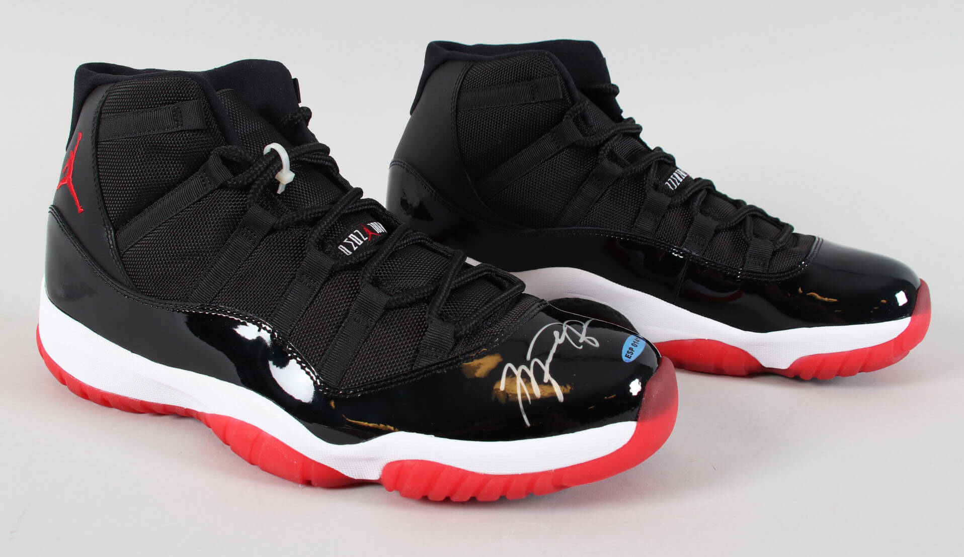 michael jordan shoes retro 11