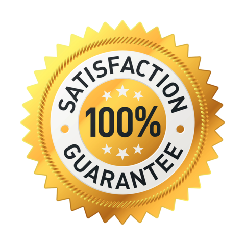 satisfaction satisfaction