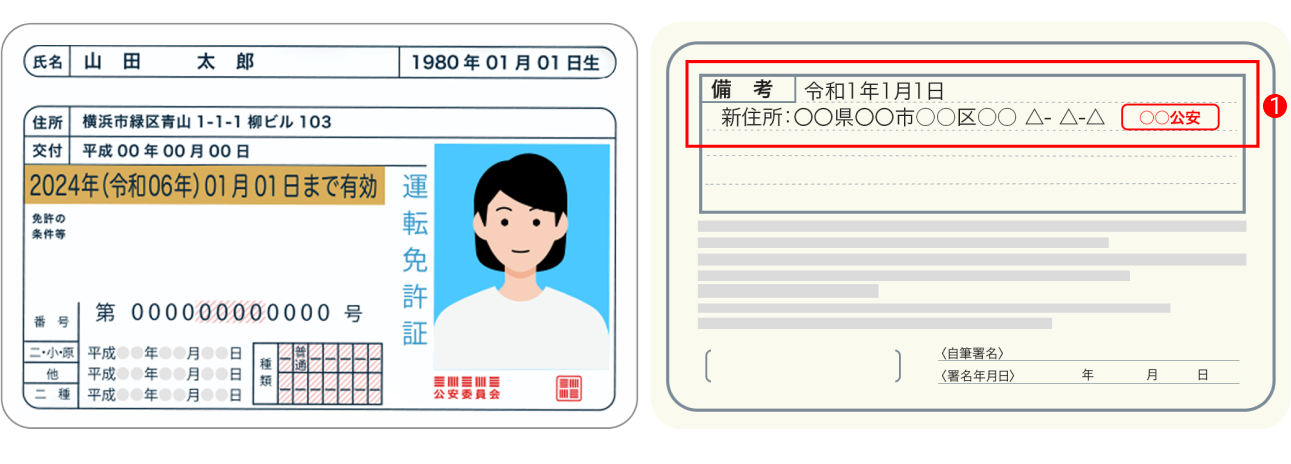 アプリでかんたん本人確認が不承認となった場合 - メルカリ スマホで 