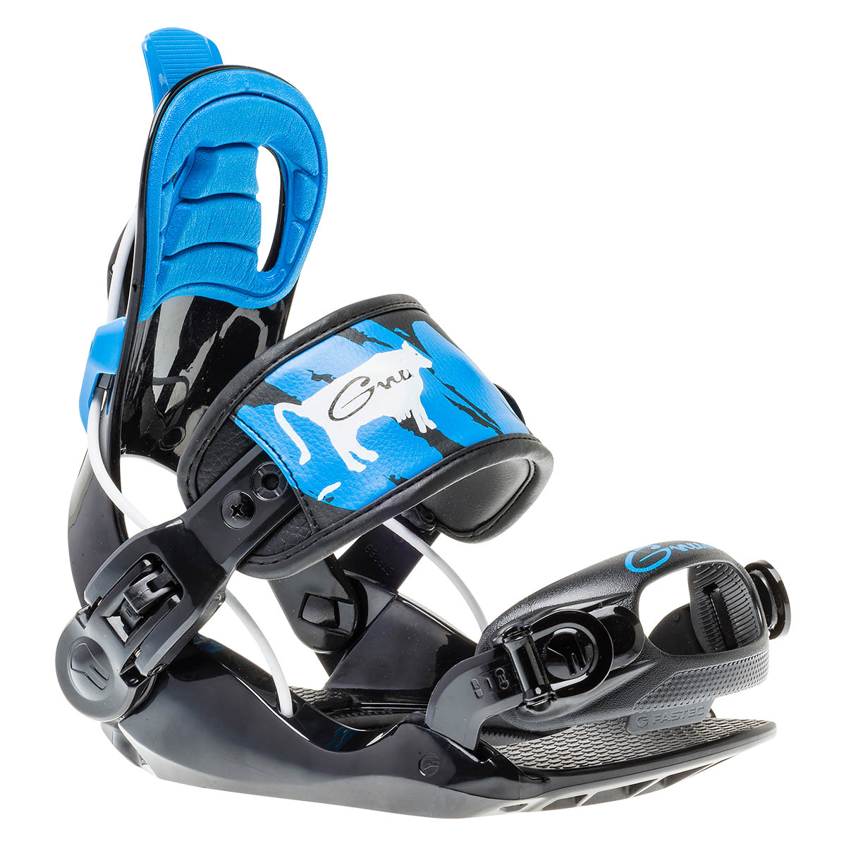 gnu cheeter bindings