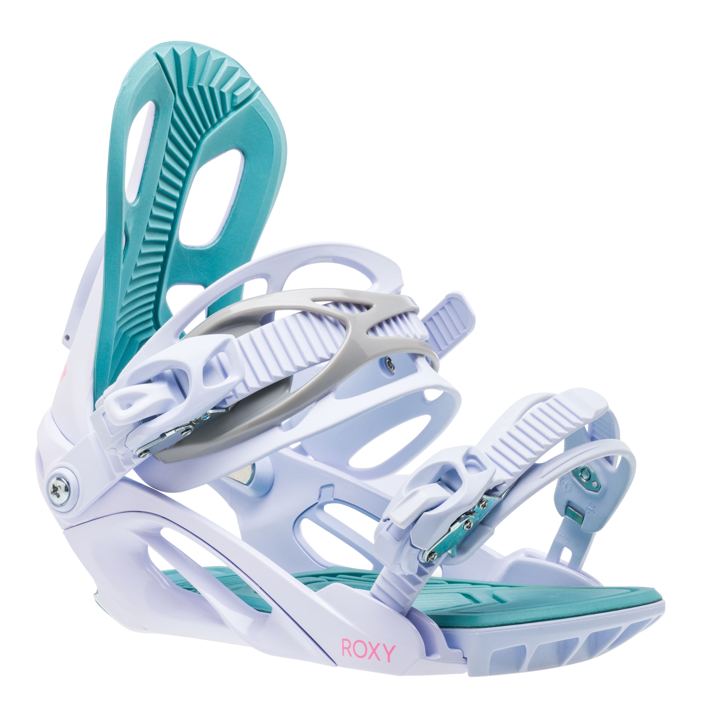 roxy glow snowboard bindings