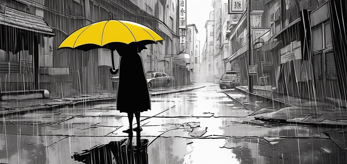 Metajournal tylenol tyranny misogyny umbrella