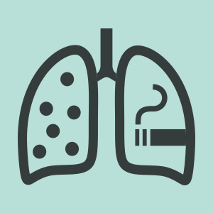 Cigarette Smoke Risk Analysis