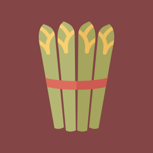 Asparagus Metabolite Detection