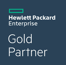 HPE Gold Badge HPE Gold Badge