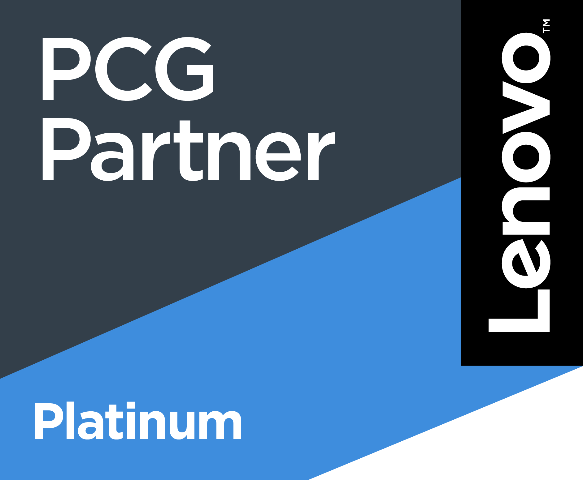 Lenovo Platinum Lenovo Platinum Badge