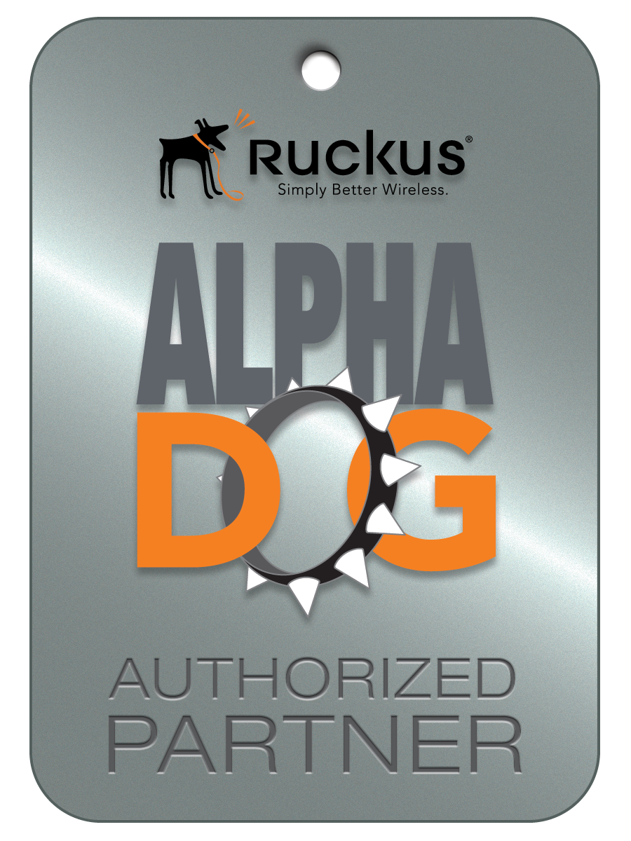 Ruckus Alpha Dog Partner Ruckus Alpha Dog