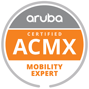 ACMX Mobility Expert