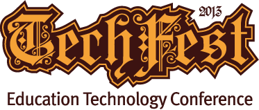TechFest 2013 Logo