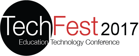 TechFest 2017 Logo