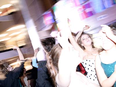 SE Polk Winter Formal 2026