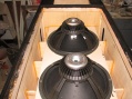 Eminence 3015s
