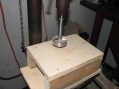 Forstner bit