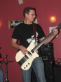 My main bass
